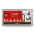 KOH-I-NOOR GIOCONDA Pastellkreidestifte, Sets, 12er Set, Set