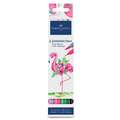 FABER-CASTELL Goldfaber Aqua Dual Marker  ''Tropical Escapes Collection'', Fluffy Flamingo, Set