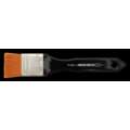 lineo Acryl- und Firnispinsel Serie 1612, flach, 35, 35,00