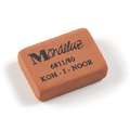KOH-I-NOOR MONDELUZ Radiergummi, 80er-Pckg.