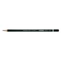 LYRA Rembrandt ART DESIGN Graphitstifte, 6B, Stifte einzeln
