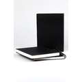 Clairefontaine Goldline Skizzenbuch - Fadenbindung, 14,8 cm x 21 cm, DIN A5, Skizzenbuch, 140 g/m²