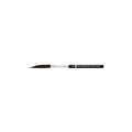 Borciani e Bonazzi Flach-Schwertpinsel Serie 780, 6, 7,00, Pinsel einzeln