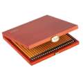 Artikelbild 2 des Artikels “KOH-I-NOOR Graphitstifte 1500, 24er Set im Holzkoffer“