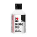 Marabu Pouring Fluid Acryl-Medium, 250 ml