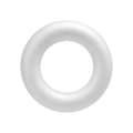 GLOREX Styroporhalbring, d 25 cm