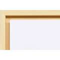 effect® Schattenfugenrahmen, Holz ''90A'', Natur, 40 cm x 50 cm, 40 cm x 50 cm