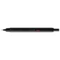 RHODIA® scRipt Druckbleistift, 0,5 mm, Schwarz, 0,5 mm