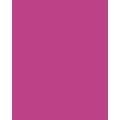 FOLIA® Fotokarton, 300g/qm, 50 x 70 cm, Eosin