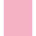 FOLIA® Fotokarton, 300g/qm, 50 x 70 cm, Rosa