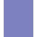 FOLIA® Fotokarton, 300g/qm, 50 x 70 cm, Veilchenblau