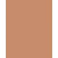 FOLIA® Fotokarton, 300g/qm, 50 x 70 cm, Hellbraun