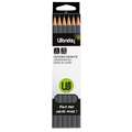 Wonday Graphitstifte, 12er Packung, 2B, 12er-Pckg.