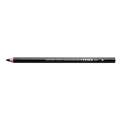 LYRA Rembrandt Kohlestift extra dunkel, 2B, Stifte einzeln