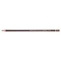 LYRA Graphite Bleistift Graduate, 3B, Stifte einzeln