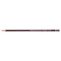 LYRA Graphite Bleistift Graduate, 2B, Stifte einzeln