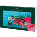FABER-CASTELL Pitt Artist Pen Geschenksets, Los Angeles
