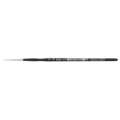 lineo ERGO SOFT Aquarellpinsel Serie 1874, rund, 10/0, 0,90
