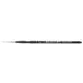 lineo ERGO SOFT Aquarellpinsel Serie 1874, rund, 3/0, 1,40