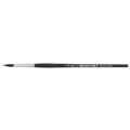 lineo ERGO SOFT Aquarellpinsel Serie 1874, rund, 8, 5,10