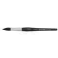 lineo ERGO SOFT Aquarellpinsel Serie 1874, rund, 24, 14,10