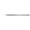 lineo ERGO MEDIUM Aquarellpinsel Serie 1865, rund, 10/0, 0,90