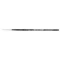 lineo ERGO MEDIUM Aquarellpinsel Serie 1865, rund, 5/0, 1,20