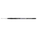 lineo ERGO MEDIUM Aquarellpinsel Serie 1865, rund, 1, 1,90