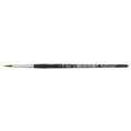 lineo ERGO MEDIUM Aquarellpinsel Serie 1865, rund, 4, 3,20