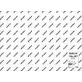 CANSON® Coton d'Art Aquarellkarton, 56 cm x 76 cm, satiniert, 300 g/m², Bogen einzeln