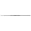 lineo PERFECT ACRYL Acrylpinsel Serie 398, rund, 2/0, 2,05, Pinsel einzeln