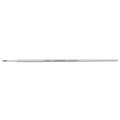 lineo PERFECT ACRYL Acrylpinsel Serie 398, rund, 2, 2,85, Pinsel einzeln