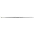 lineo PERFECT ACRYL Acrylpinsel Serie 398, rund, 6, 4,40, Pinsel einzeln