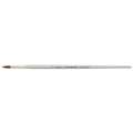 lineo PERFECT ACRYL Acrylpinsel Serie 398, rund, 10, 6,50, Pinsel einzeln