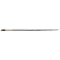 lineo PERFECT ACRYL Acrylpinsel Serie 398, rund, 14, 8,20, Pinsel einzeln