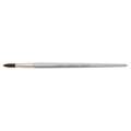 lineo PERFECT ACRYL Acrylpinsel Serie 398, rund, 20, 10,50, Pinsel einzeln