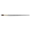 lineo PERFECT ACRYL Acrylpinsel Serie 398, rund, 24, 13,20, Pinsel einzeln