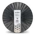 Speedball® Bat, 35,5 cm, Schwarz, 35,5 cm