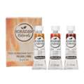 Schmincke HORADAM® Naturals, Trio-Sets, Set, Trio Feuer, 3 x 5 ml