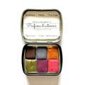 RÊVES D'AQUARELLE Aquarellsets, Set, Autumn Fragrances