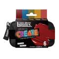 Artikelbild 2 des Artikels “Liquitex® Heavy Body WWYC Acrylset, Retro Luxe“