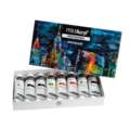 Artikelbild 2 des Artikels “SCHMINCKE PRIMAcryl® PROFESSIONAL, Kartonset Nightscape“