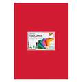 folia® Tonkarton, 42 cm x 59,4 cm, DIN A2, 180 g/m², 120er-Pckg.
