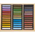 Artikelbild 1 des Artikels “BLOCKX Pastellkreiden, 36er-Set im Holzkoffer 