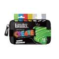 Artikelbild 1 des Artikels “Liquitex® BASICS™ WWYC Acrylset, Mixed Media“