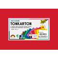 folia® Tonkarton, 14,8 cm x 21 cm, DIN A5, 180 g/m², 120er-Pckg.