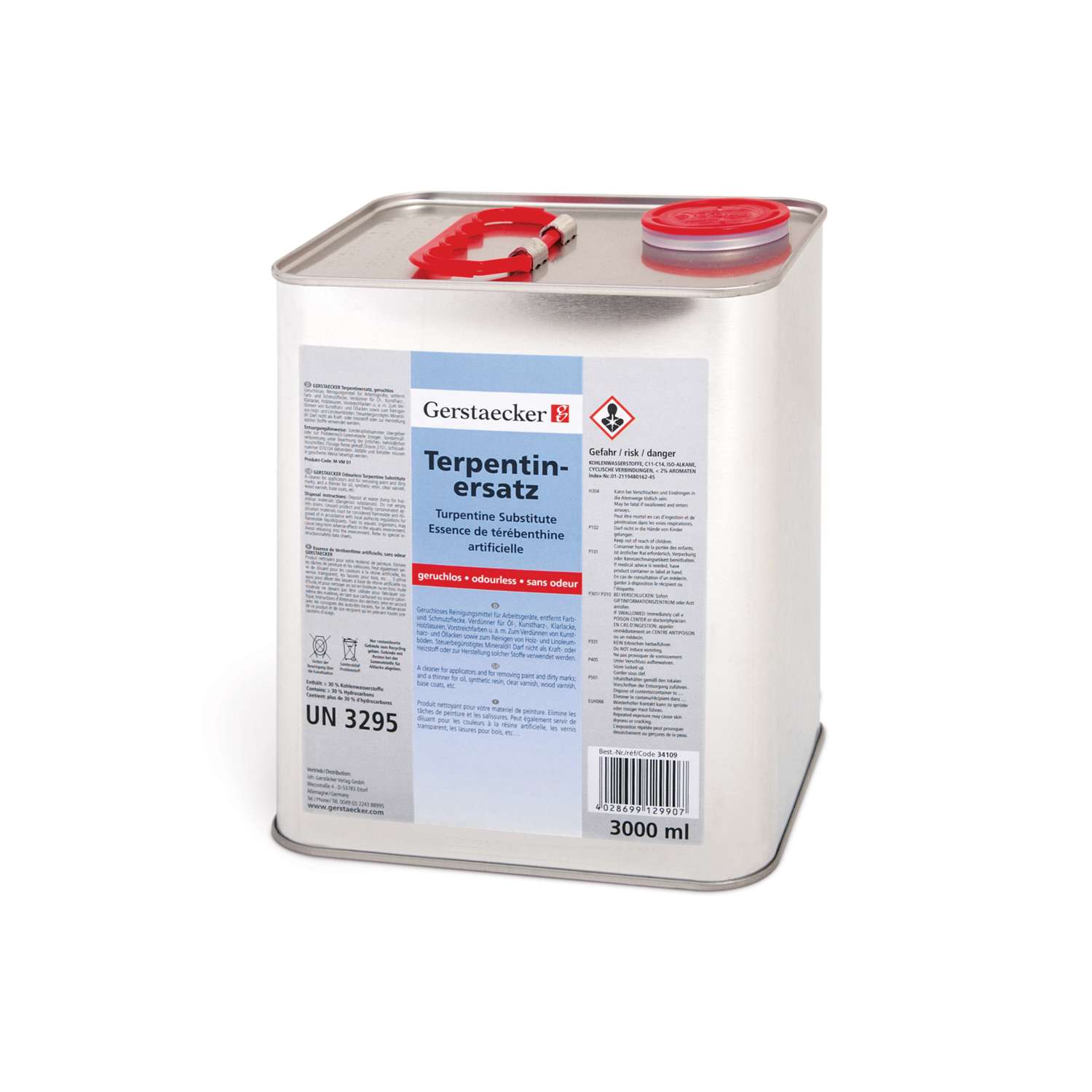 MEYER Terpentinersatz kaufen | W+M MEYER Terpentinersatz kaufen | W+M