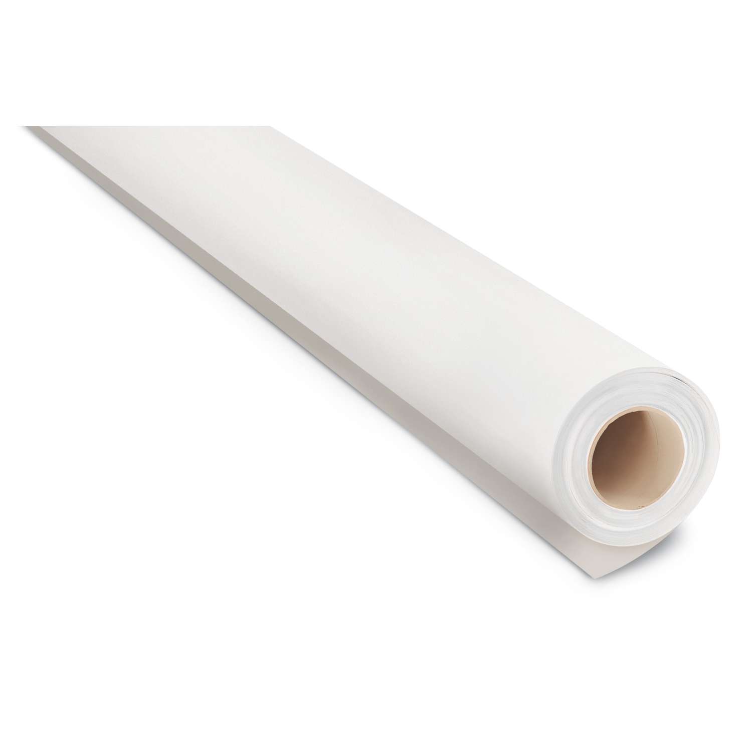 CANSON Packpapier-Rolle 1 x 10 m 1 x 10 m weiß