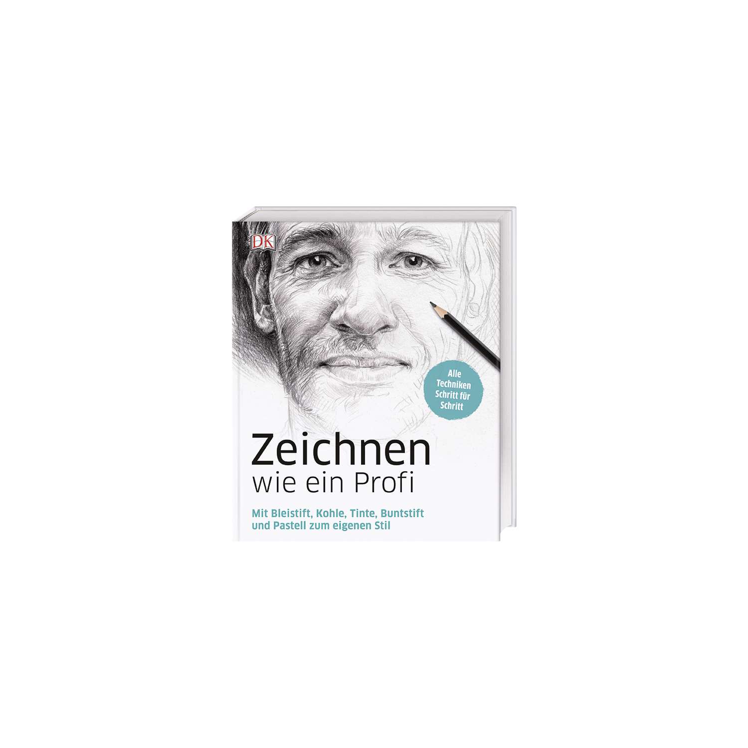 Zeichnen Wie Ein Profi Online Kaufen Kunstlershop Gerstaecker De