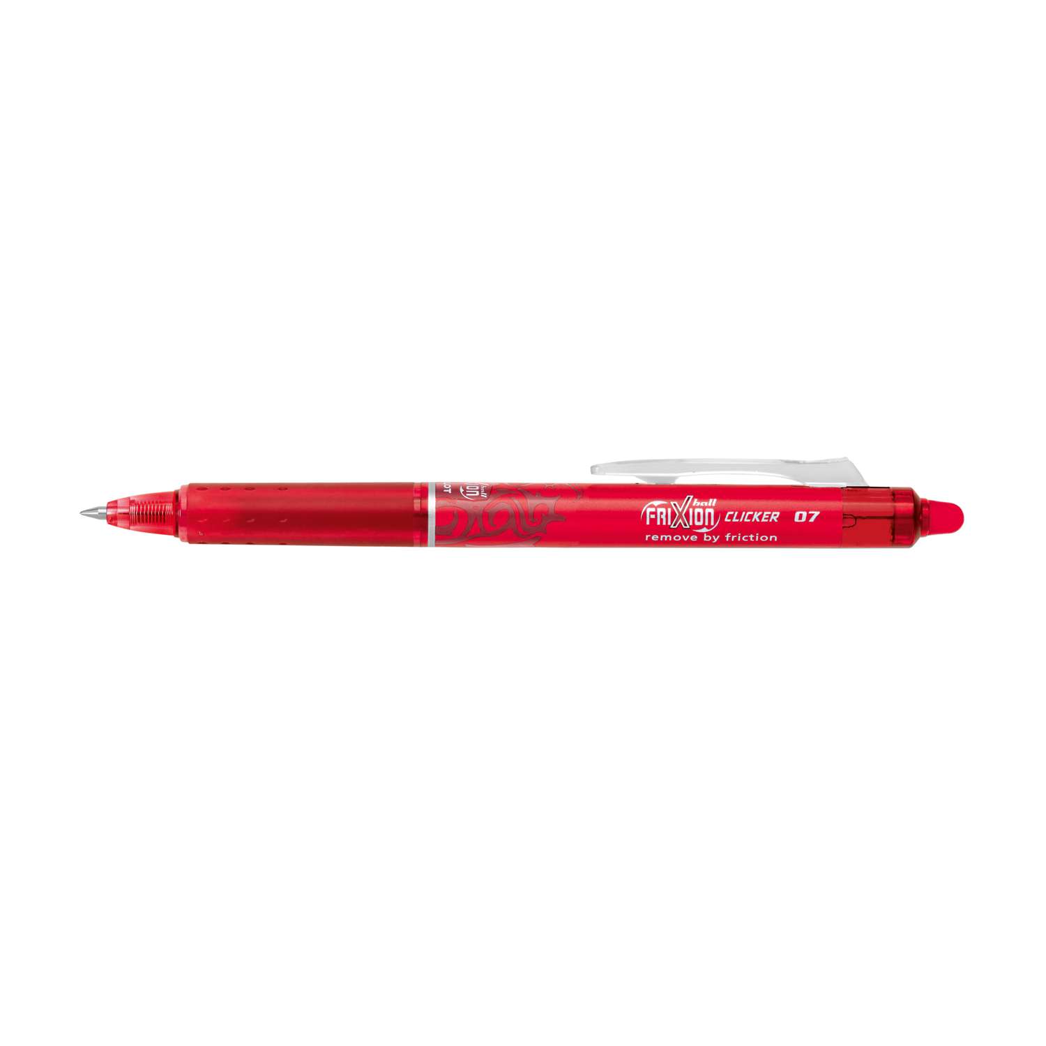 0.5mm Tintenroller Ball radierbar Stift radieren Farbwahl 8 verschiedene Farben 